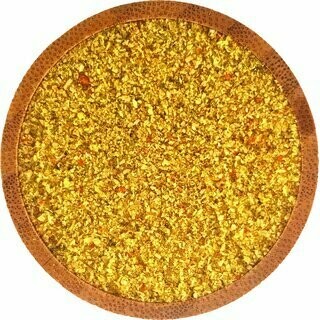 "Curry-Cocos" Gewürzsalz jodiert