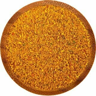 "China Wok" Gewürzsalz unjodiert