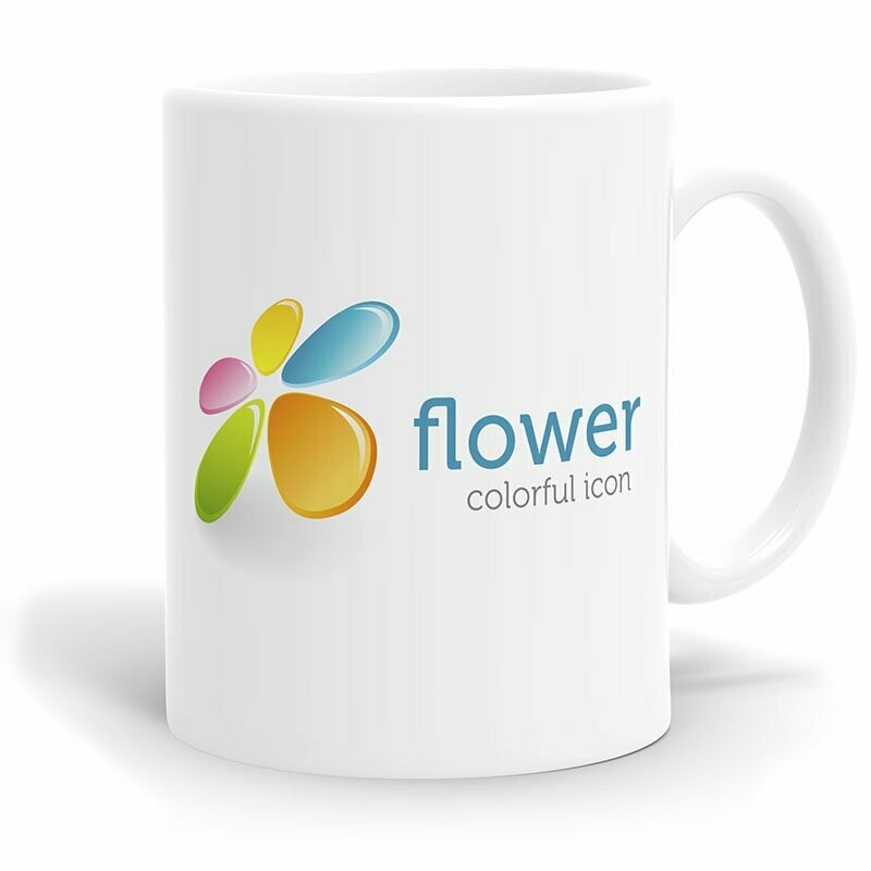 Kaffeetasse "Hallstatt"