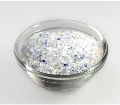 Persisches Blausalz "Blue Sapphire"