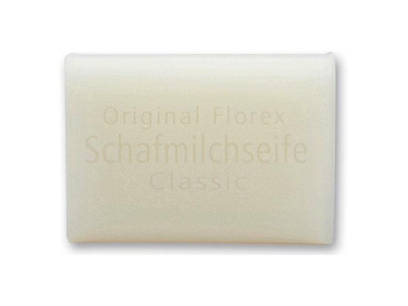 Schafmilch-Seife "Classic"