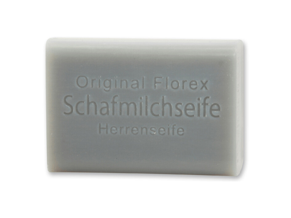 Schafmilch-Seife "für Herren"