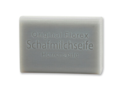 Schafmilch-Seife "für Herren"