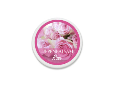 Lippenbalsam "Rose Diana"