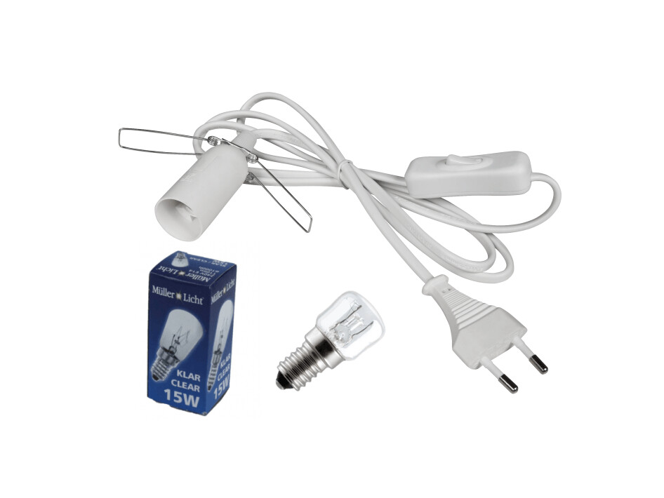 Ersatz-Kabel-Set