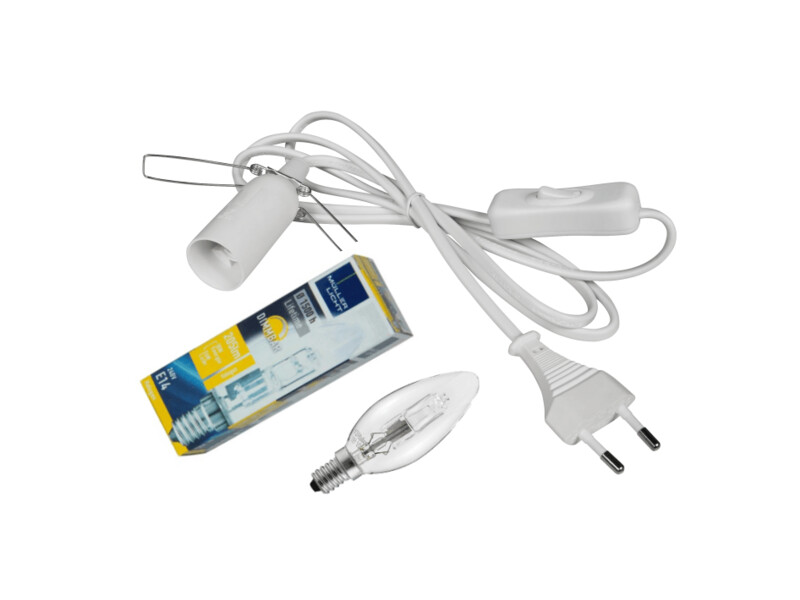 Ersatz-Kabel-Set