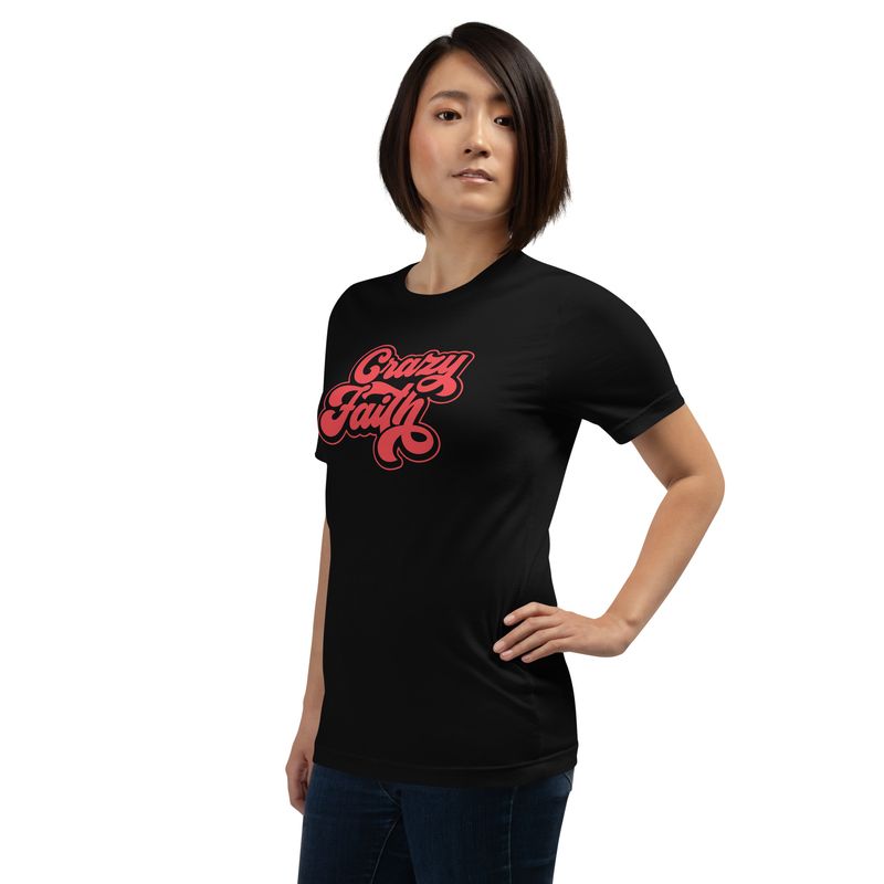 Short-Sleeve Unisex T-Shirt