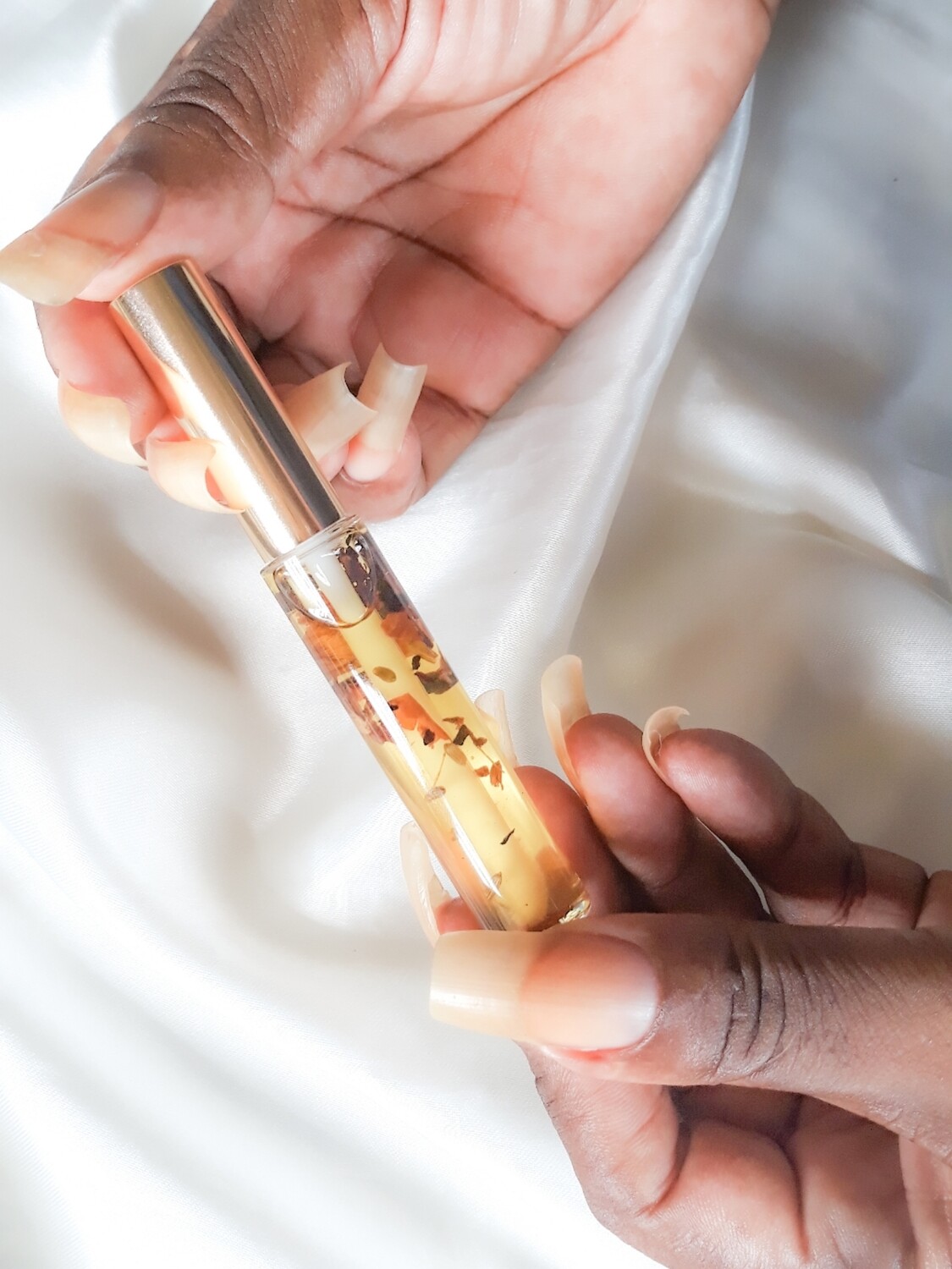 Maximum Strength Nail Growth Serum