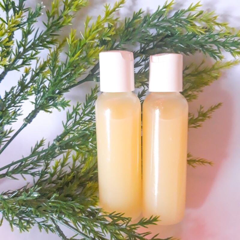 &quot;PERPETUAL&quot;  Oil Based Personal Lubricant