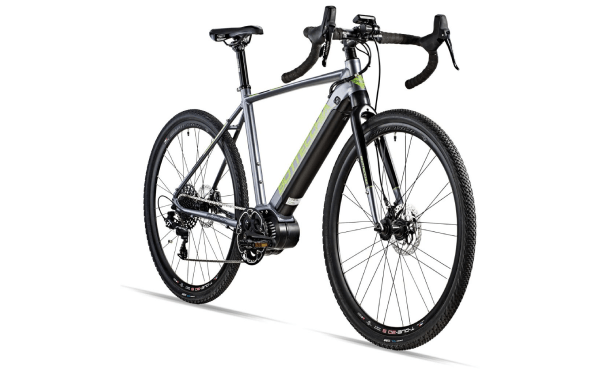 BE 85 MERAK E-GRAVEL
