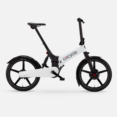 GoCycle E-Bikes