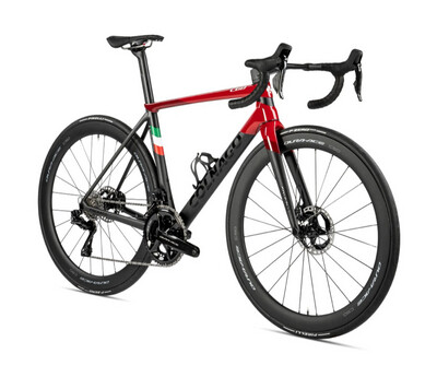 Colnago C68-R Disc Carbon Road Bike Frameset HRRD