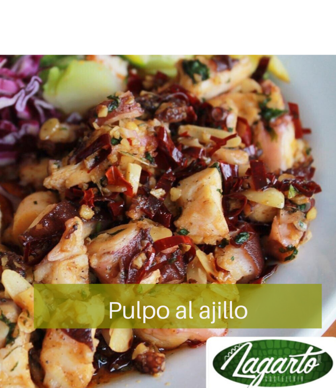 Pulpos