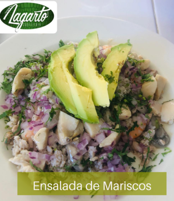 Ensaladas