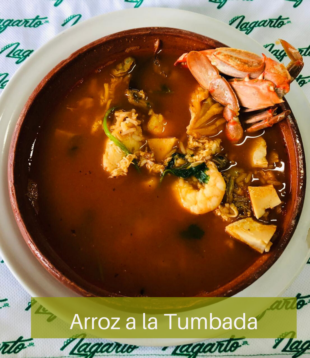 Caldos
