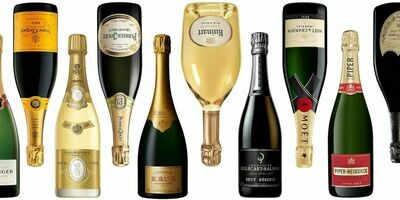 CAVA EN CHAMPAGNE