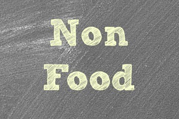 NON FOOD