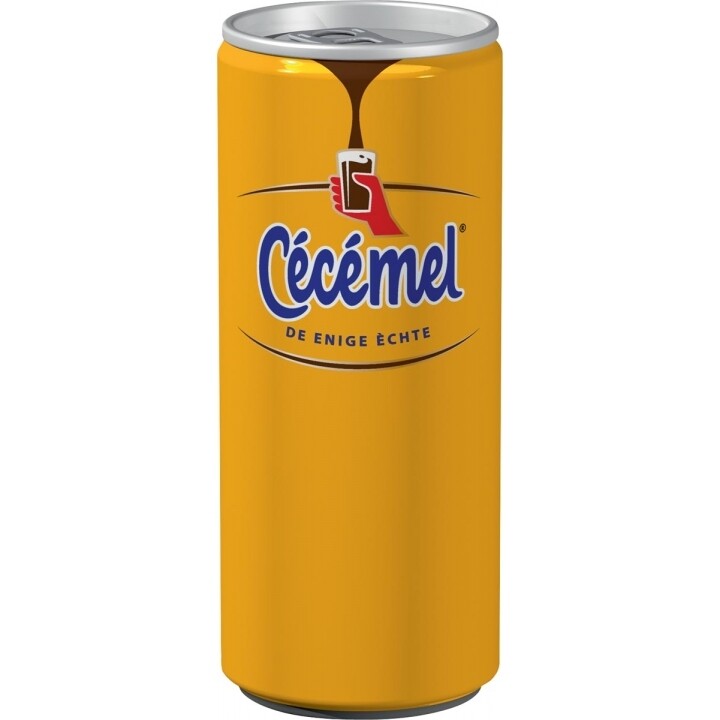 CECEMEL 25CL
