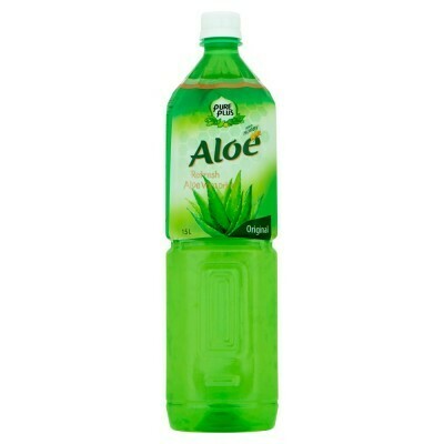 ALOE VERA 1,5L