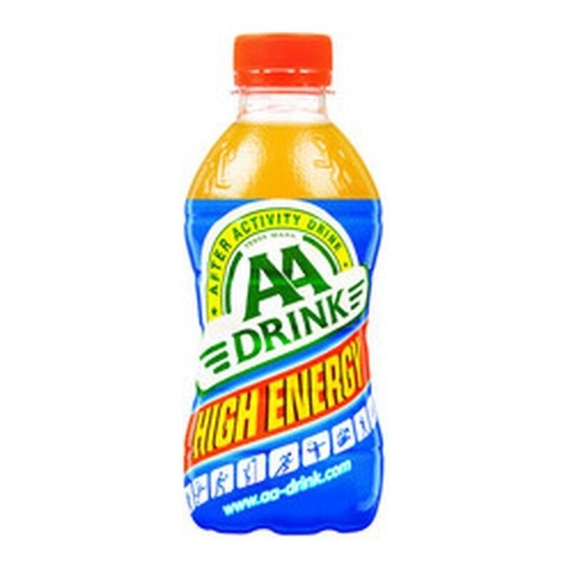 AA ENERGY 33CL