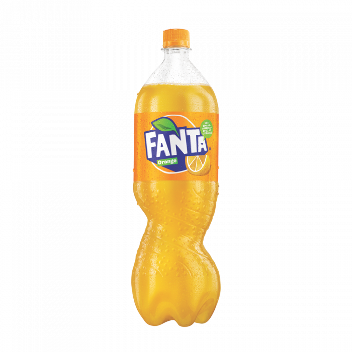 FANTA ORANGE 1,5L