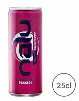 NALU PASSION FRUIT 25CL