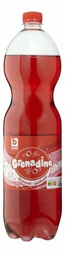 GRENADINE 1,5L