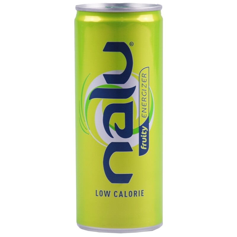 NALU GREEN 25CL