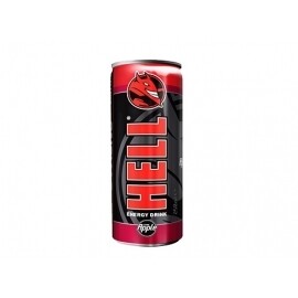 HELL APPLE 25CL