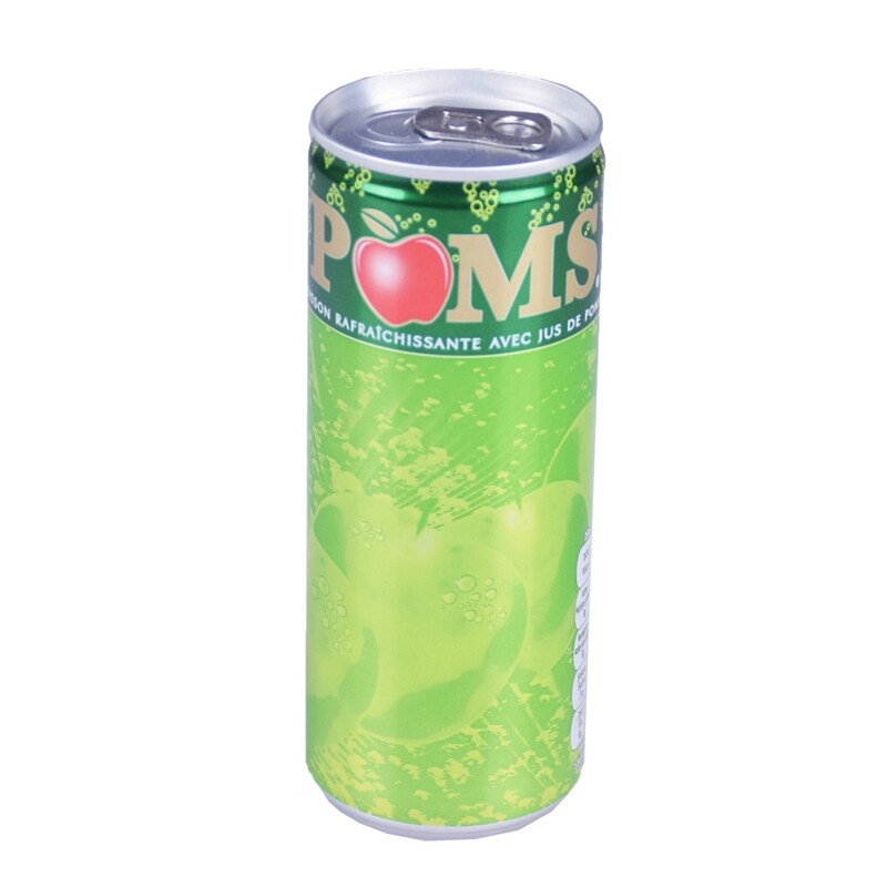 POMS 25CL