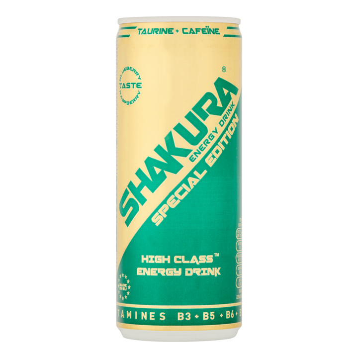 SHAKURA BLUEBERRY 25CL