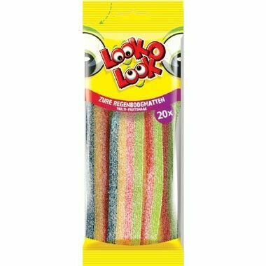 LOOK-O-LOOK REGENBOOG STRIPS