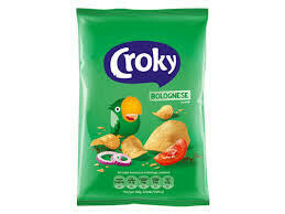 CROKY BOLOGNESE