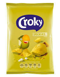 CROKY PICKLES