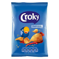 CROKY PAPRIKA