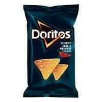 DORITOS SWEET CHILI PAPRIKA