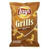 LAYS GRILLS (BACON)
