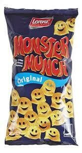 MONSTER MUNCH ORIGINAL