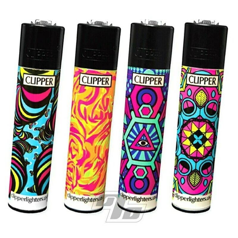 CLIPPERS