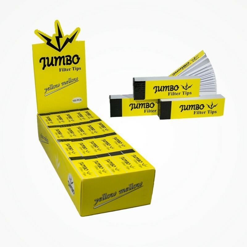 JUMBO TIPS