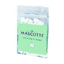 MASCOTTE FILTER TIPS