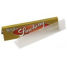 SMOKING GOLD