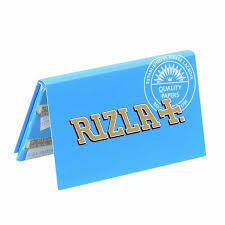 RIZLA BLUE