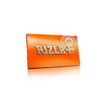 RIZLA ORANGE