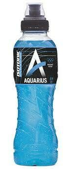 AQUARIUS BLUEBERRY