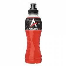 AQUARIUS REDBERRY