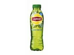 ICE-TEA GREEN  50CL
