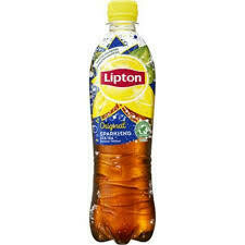 ICE-TEA 50CL BRUISEND