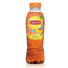 ICE-TEA PEACH 50CL