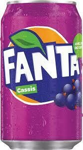 FANTA CASIS 33CL